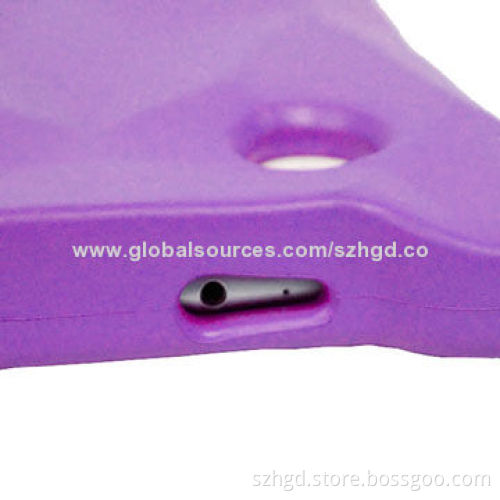 Android Tablet PC Case for Samsung Galaxy Tab2 7.0, OEM and ODM Orders are Welcome